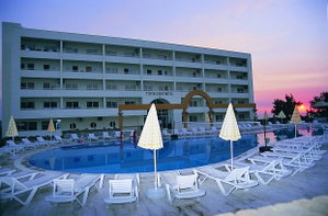 Hotel Tuntas Family Suites Kusadasi cazare Kusadasi