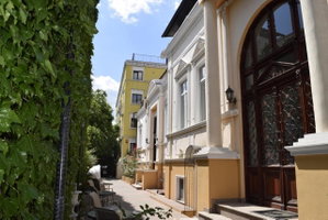 Hotel Hotel Michelangelo cazare Bucuresti