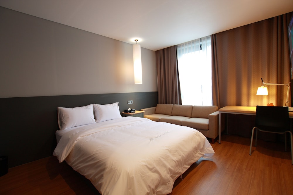 Hotel 141 Mini Hotel