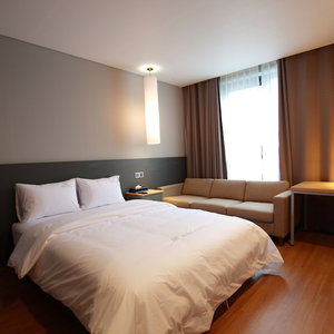 Hotel 141 Mini Hotel cazare Gyeongju
