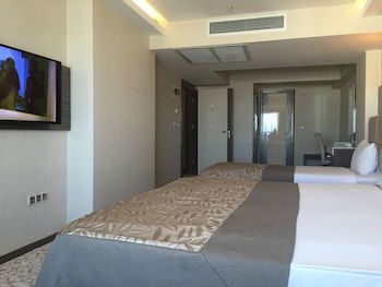 Hotel Green Prusa Hotel