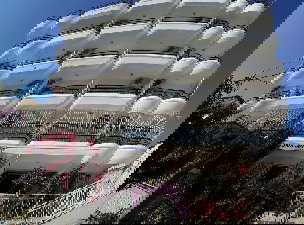 Hotel Ozgun Apart Hotel