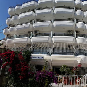 Hotel Ozgun Apart Hotel cazare Kusadasi