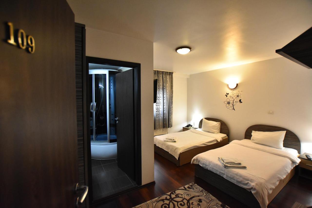 Hotel Euphoria