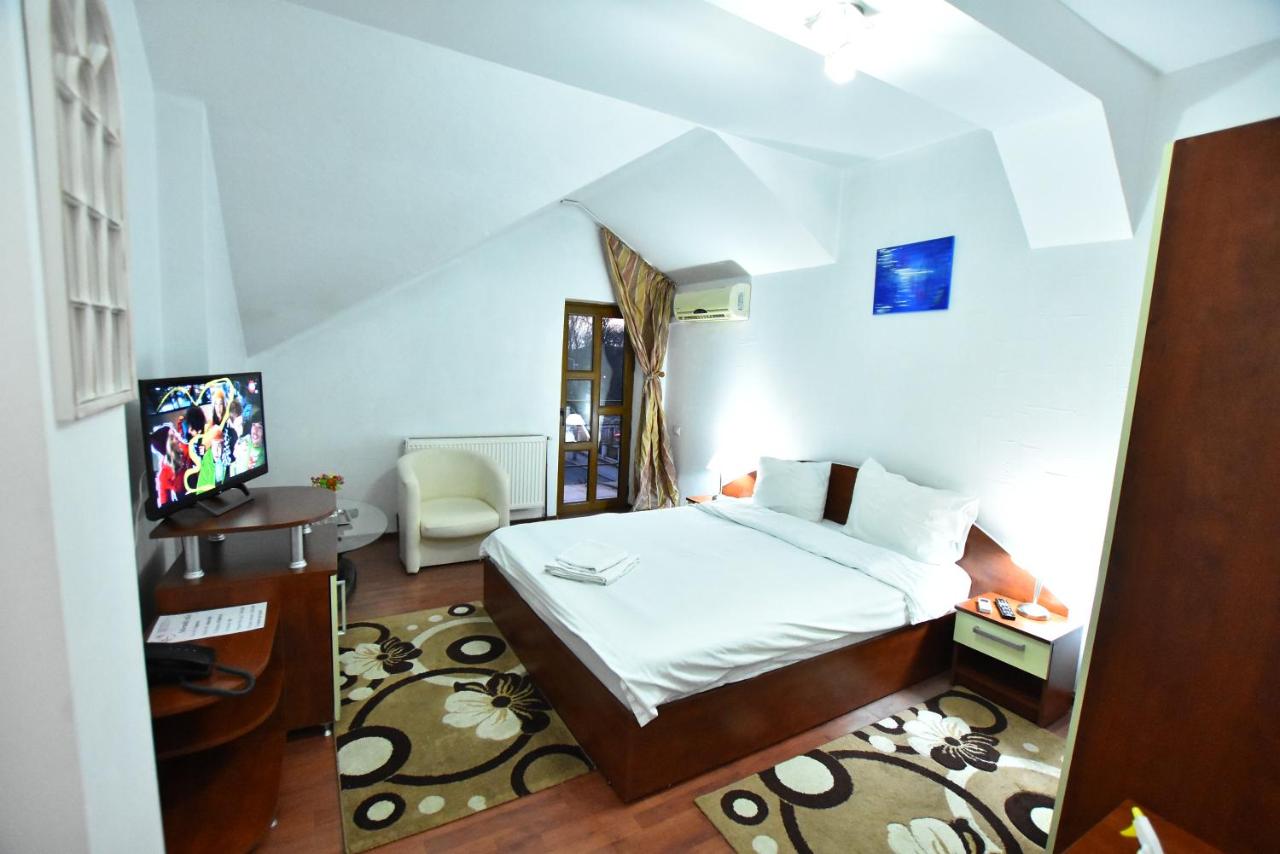 Hotel Euphoria