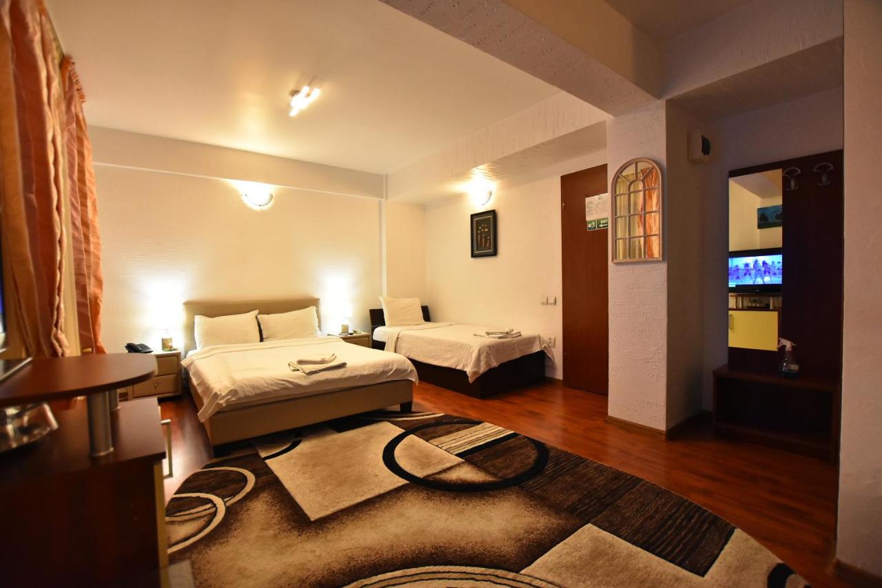 Hotel Euphoria
