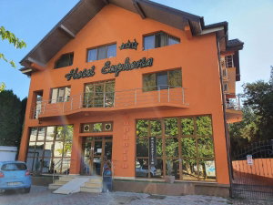 Hotel Hotel Euphoria cazare Craiova