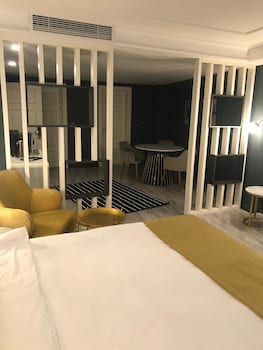Hotel B Loft Hotel Bursa