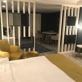 Hotel B Loft Hotel Bursa cazare Bursa