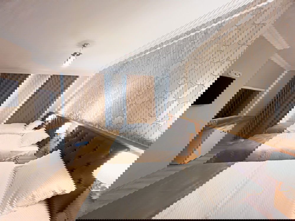 Hotel Helen Inn Hotel