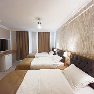 Hotel Helen Inn Hotel cazare Izmir