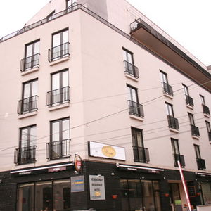 Sejur Hemingway Residence vacanta Bucuresti