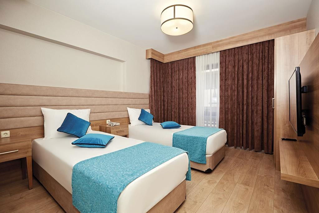 Hotel Bursa Suites Apart Hotel