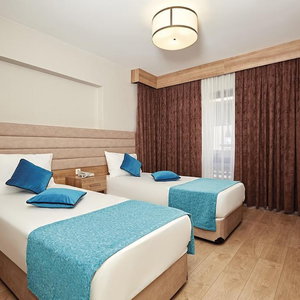 Hotel Bursa Suites Apart Hotel cazare Bursa