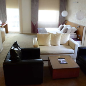 Hotel City Hotel Ankara cazare Ankara