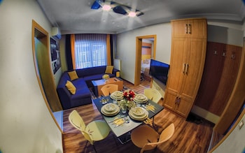 Hotel Concept House