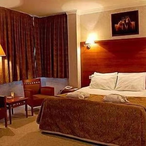 Hotel Gazi Park Hotel cazare Ankara