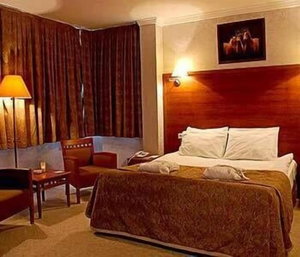Hotel Gazi Park Hotel cazare Ankara