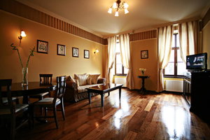 Hotel Aparthotel Iosefin Residence cazare Timisoara