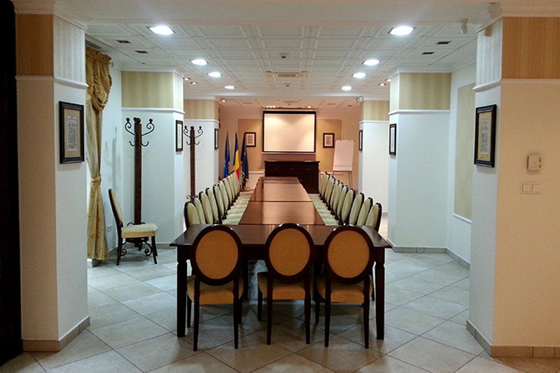 Aparthotel Iosefin Residence