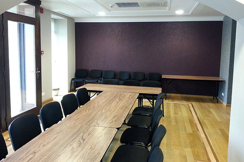 Aparthotel Iosefin Residence