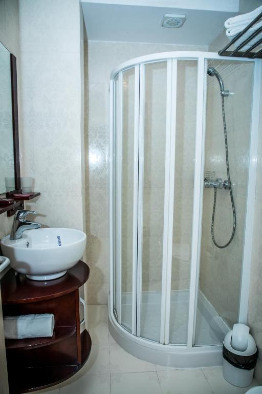 Hotel Megalos