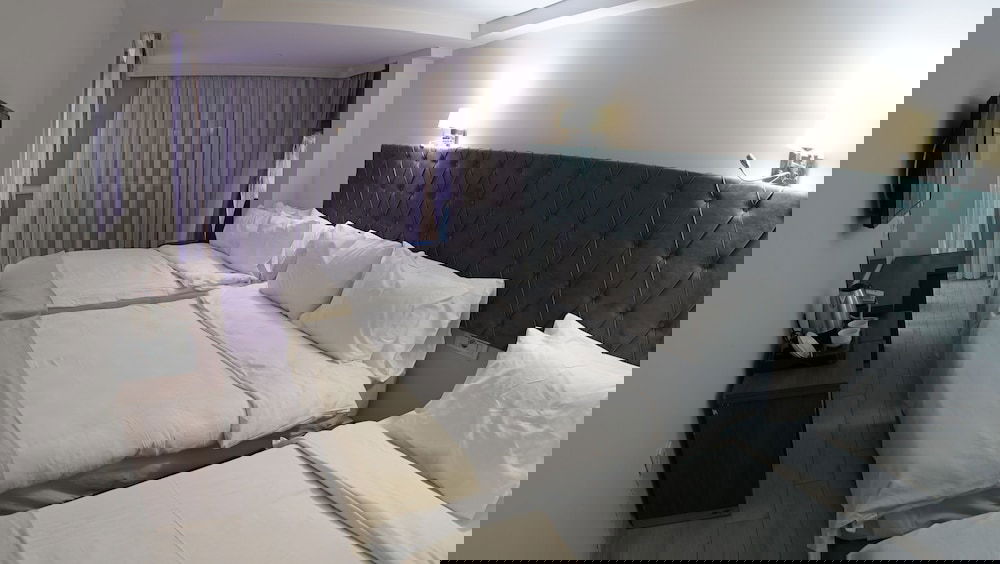 Hotel Bursa Grand Family Hotel & Spa