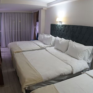 Hotel Bursa Grand Family Hotel & Spa cazare Bursa