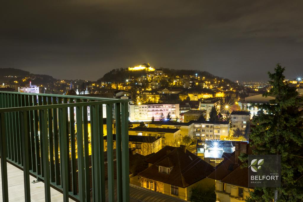 Hotel Belfort