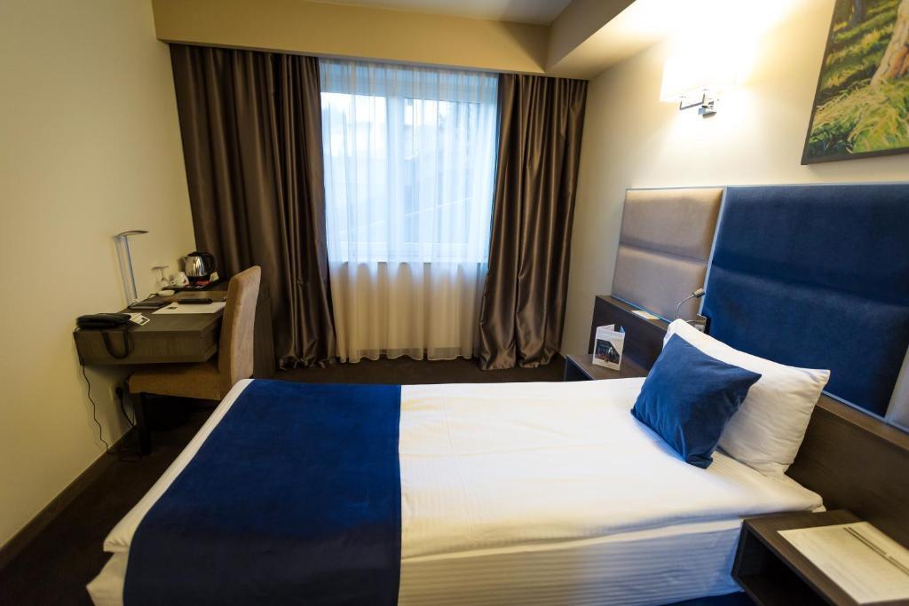 Hotel Belfort