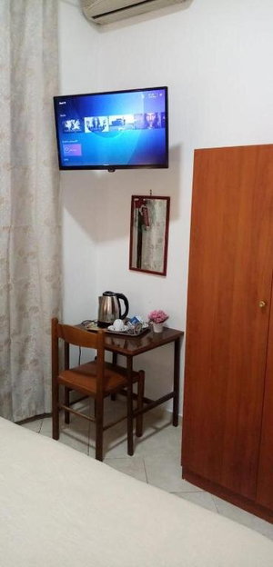Hotel Hotel Crisari cazare Napoli