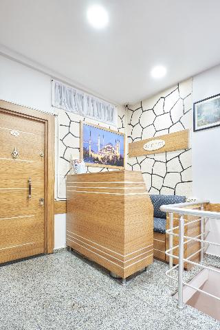 Hotel Central Suites Taksim
