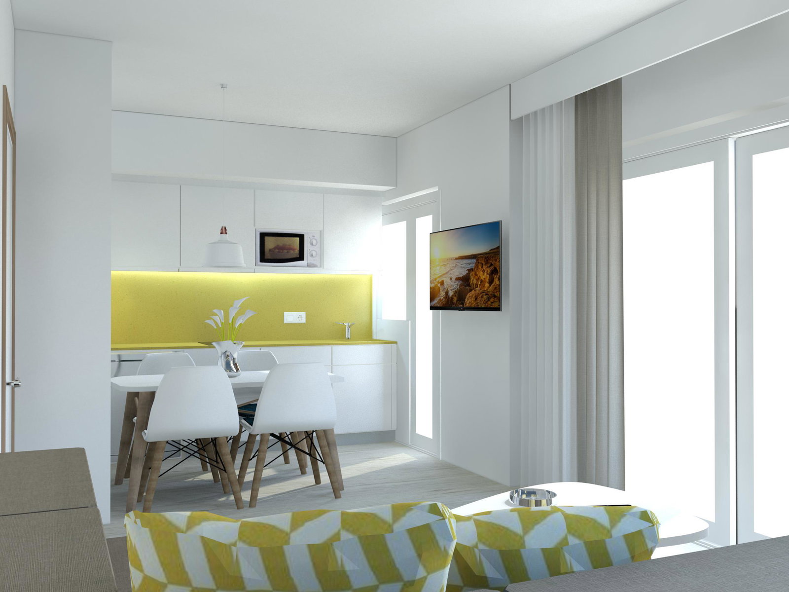 dal travel Bh Mallorca Apartments
