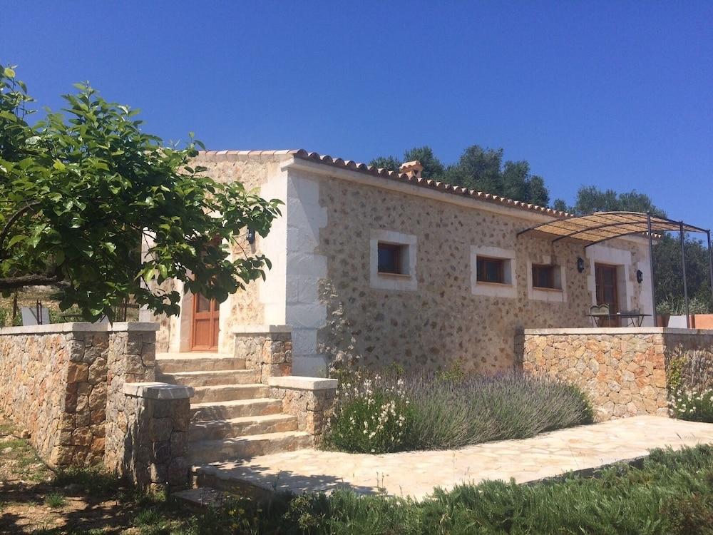dal travel Son Siurana