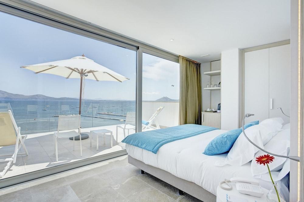 La Goleta Hotel De Mar