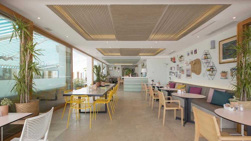 dal travel La Goleta Hotel De Mar