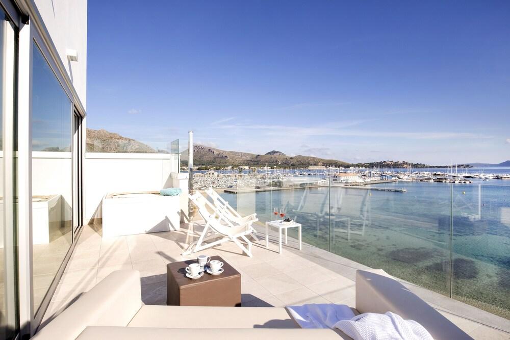 dal travel La Goleta Hotel De Mar
