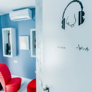 Hotel Catharsis House cazare Oradea