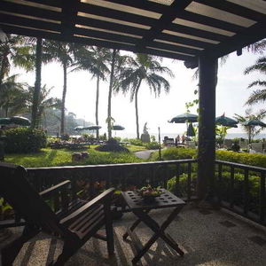 Hotel Khao Lak Palm Beach Resort cazare Ban Khao Lak