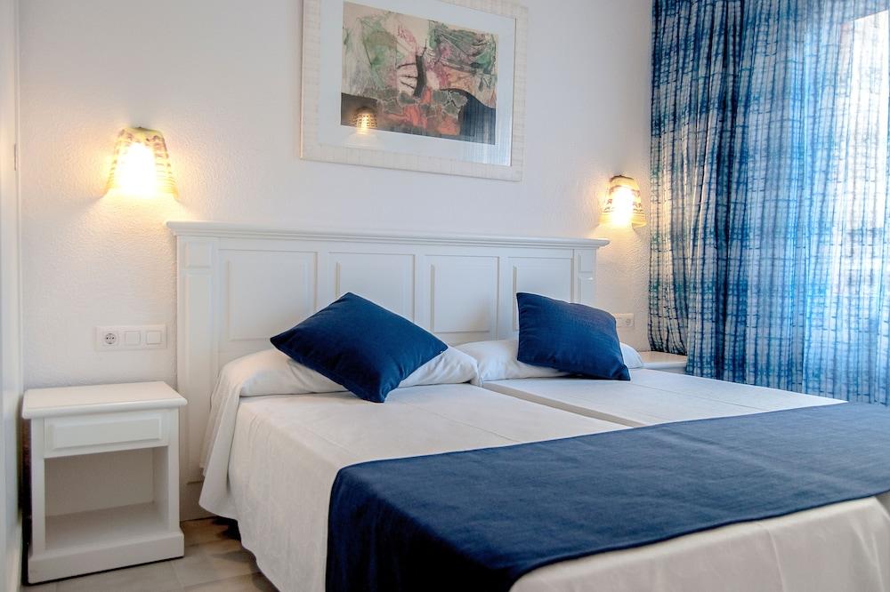 dal travel Hotel Viva Alcudia Sun Village 3*, Playa De Muro, Mallorca