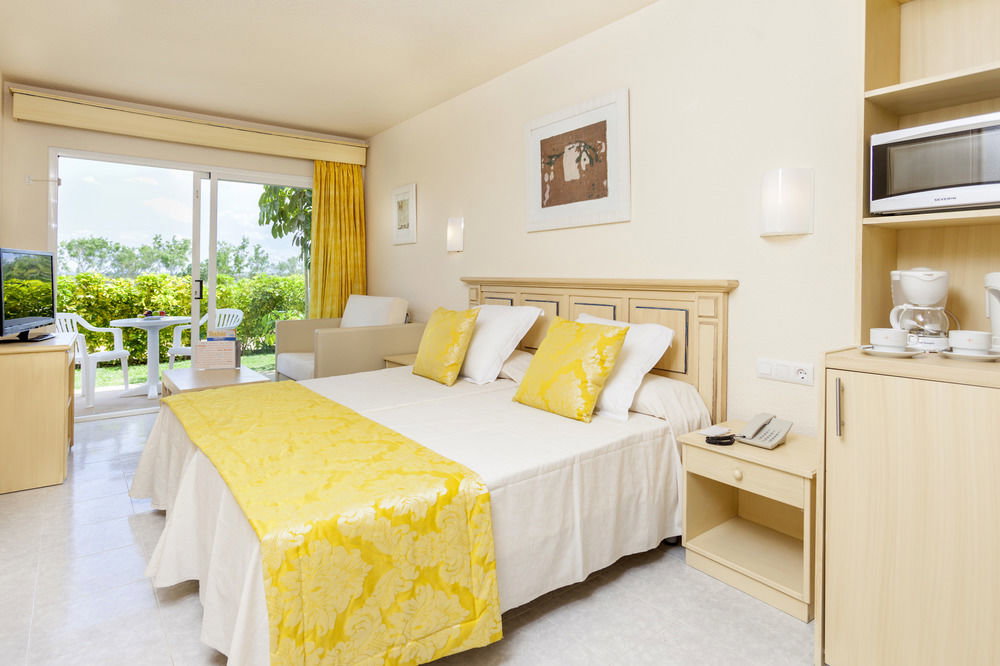 dal travel Hotel Viva Alcudia Sun Village 3*, Playa De Muro, Mallorca