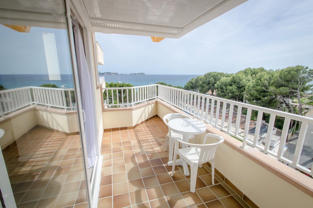 dal travel Apartamentos Ponent