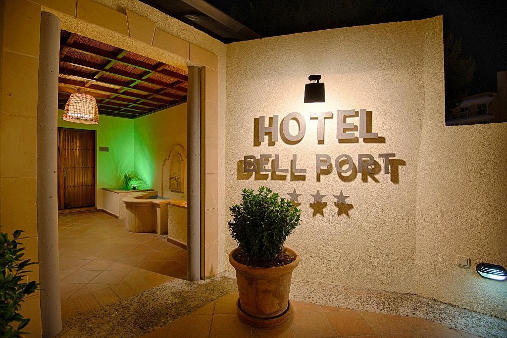dal travel Hotel Bell Port