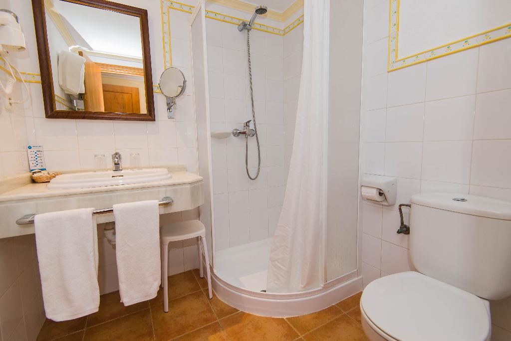 dal travel Hotel Bell Port