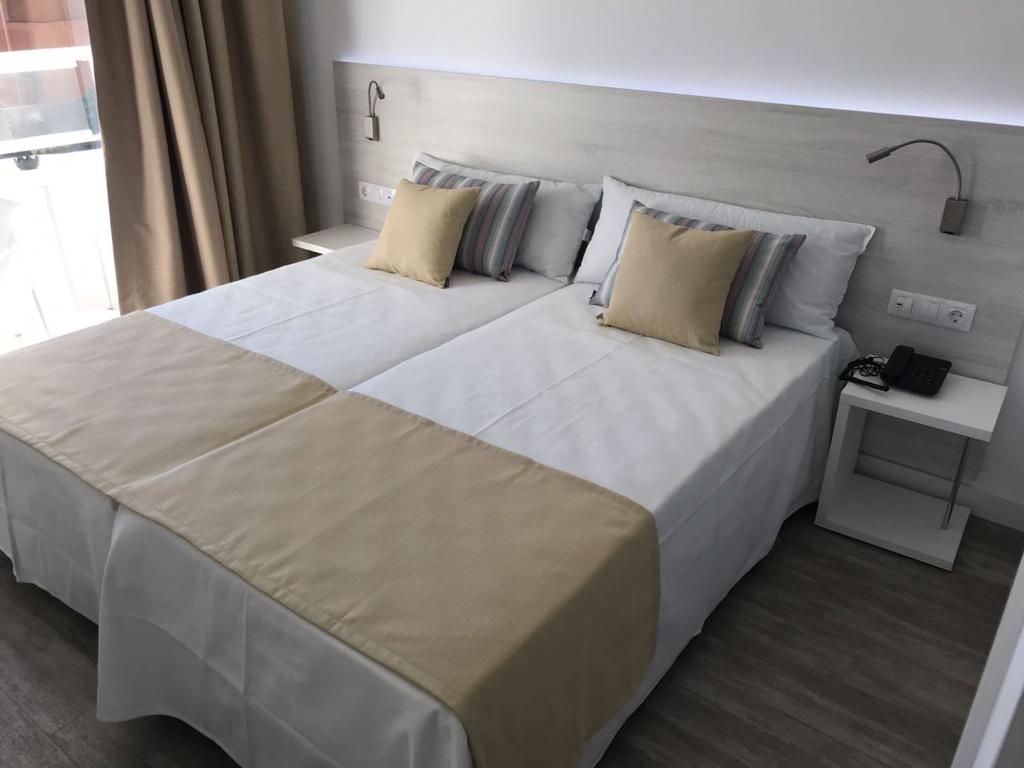 Hotel Bellevue Vistanova