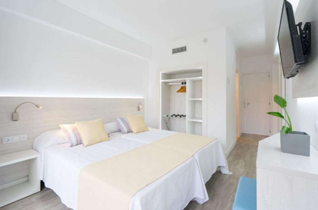 dal travel Hotel Bellevue Vistanova