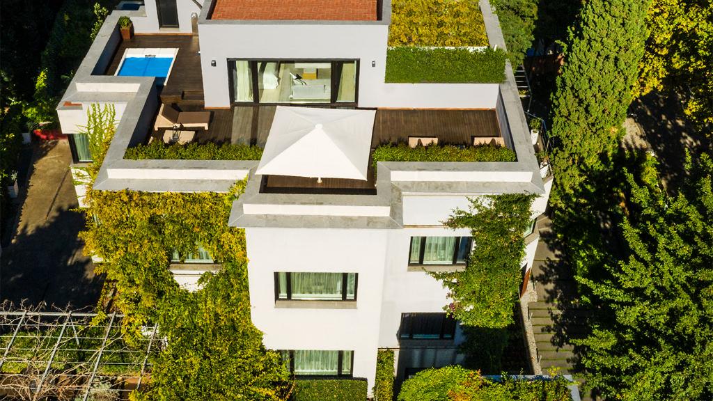 Hotel Abac Restaurant & Hotel