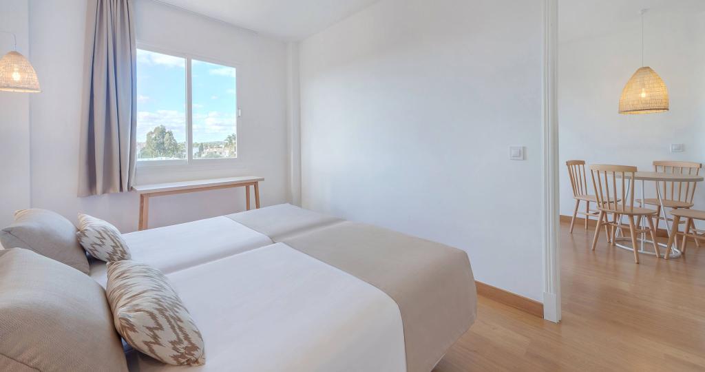 dal travel Aparthotel Club Simó