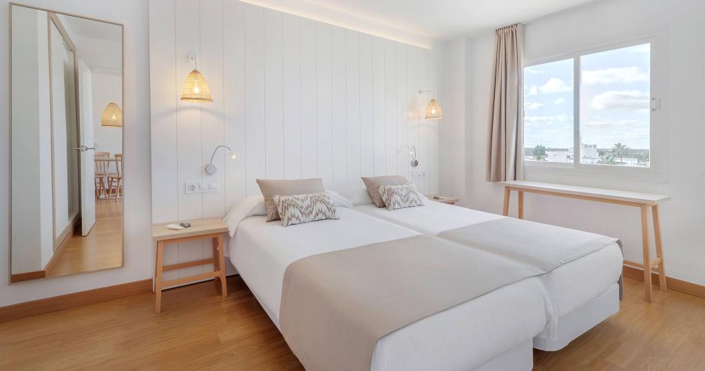 dal travel Aparthotel Club Simó
