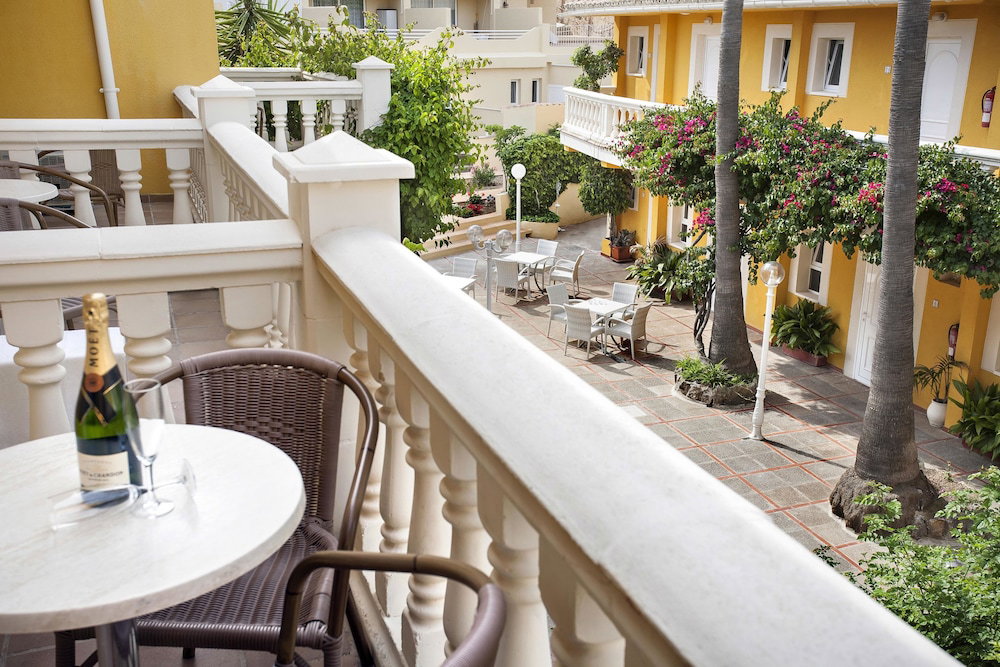 dal travel Hotel Cupidor